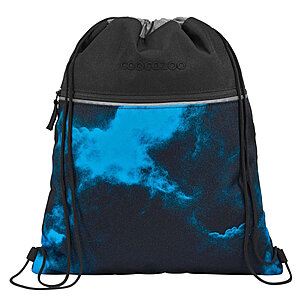 Coocazoo Turnbeutel Mystic Clouds von Coocazoo