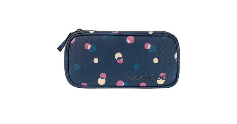 Etuibox Bubble Dreams schwarz von Coocazoo