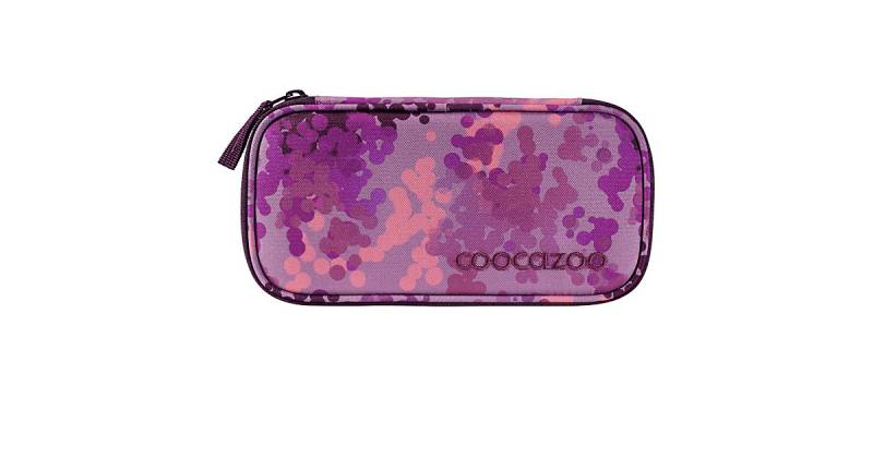 Etuibox Cherry Blossom rosa von Coocazoo