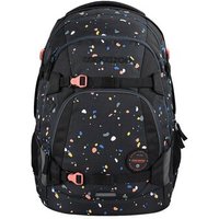 coocazoo 211304 Rucksack MATE, Sprinkled Candy coocazoo 211304 Rucksack MATE, Sprinkled Candy von Coocazoo