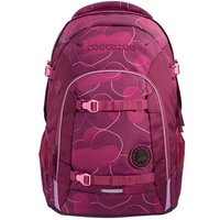 coocazoo 211328 Rucksack JOKER, Berry Bubbles coocazoo 211328 Rucksack JOKER, Berry Bubbles von Coocazoo