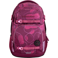 coocazoo 211337 Rucksack PORTER, Berry Bubbles coocazoo 211337 Rucksack PORTER, Berry Bubbles von Coocazoo