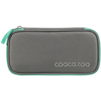 coocazoo 211347 Schlampermäppchen, Fresh Mint von Coocazoo