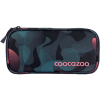 coocazoo 211350 Schlampermäppchen, Cloudy Peach von Coocazoo