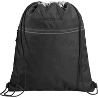 coocazoo 211381 Turnbeutel, Black Coal coocazoo 211381 Turnbeutel, Black Coal von Coocazoo