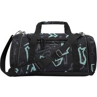 coocazoo 211395 Sporttasche, Reflective Graffiti von Coocazoo
