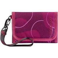 coocazoo 211408 Geldbörse, Berry Bubbles von Coocazoo