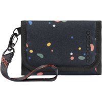 coocazoo 211409 Geldbörse, Sprinkled Candy von Coocazoo