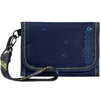 coocazoo 211410 Geldbörse, Happy Raindrops von Coocazoo