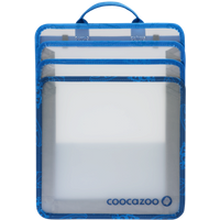 coocazoo 211433 Faltbare Heftbox, Blue coocazoo 211433 Faltbare Heftbox, Blue von Coocazoo
