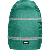 coocazoo 211439 Regenhülle, Fresh Mint coocazoo 211439 Regenhülle, Fresh Mint von Coocazoo