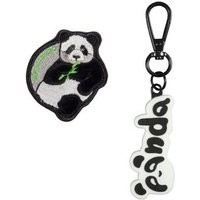 coocazoo 211456 COLOUR UP-Set, Panda coocazoo 211456 COLOUR UP-Set, Panda von Coocazoo
