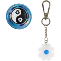 coocazoo 211457 COLOUR UP-Set, Yin-Yang coocazoo 211457 COLOUR UP-Set, Yin-Yang von Coocazoo