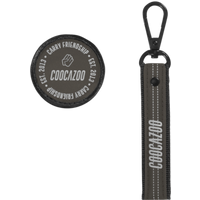 coocazoo 211461 COLOUR UP-Set, Reflective Silver coocazoo 211461 COLOUR UP-Set, Reflective Silver von Coocazoo