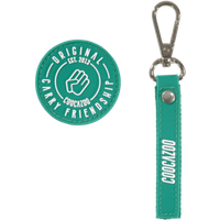 coocazoo 211462 COLOUR UP-Set, Fresh Mint coocazoo 211462 COLOUR UP-Set, Fresh Mint von Coocazoo