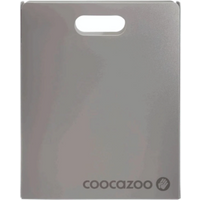 coocazoo 211486 Heftbox mit Tragegriff, Black coocazoo 211486 Heftbox mit Tragegriff, Black von Coocazoo