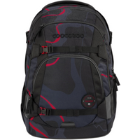coocazoo 211492 Rucksack MATE, Lava Lines coocazoo 211492 Rucksack MATE, Lava Lines von Coocazoo