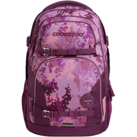coocazoo 211505 Schulrucksack PORTER, Cherry Blossom coocazoo 211505 Schulrucksack PORTER, Cherry Blossom von Coocazoo