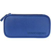 coocazoo 211510 Schlampermäppchen, All Blue von Coocazoo