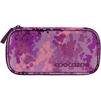 coocazoo 211511 Schlampermäppchen, Cherry Blossom von Coocazoo