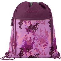 coocazoo 211521 Turnbeutel, Cherry Blossom coocazoo 211521 Turnbeutel, Cherry Blossom von Coocazoo