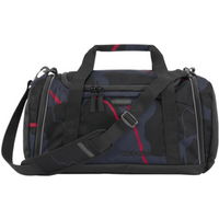 coocazoo 211528 Sporttasche, Lava Lines coocazoo 211528 Sporttasche, Lava Lines von Coocazoo