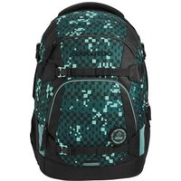 coocazoo 211627 Rucksack MATE, Pixel Blox coocazoo 211627 Rucksack MATE, Pixel Blox von Coocazoo
