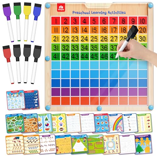 Coogam Handschrift Lerntafel Coogam Handschrift Lerntafel von Coogam