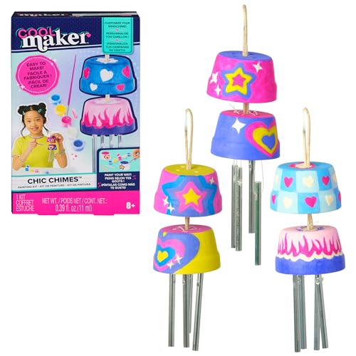 Cool Maker Make A Windspiel Kit von Cool MAKER
