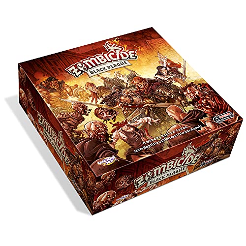Cool Mini Or Not GUGGUF001 Zubehör, Mehrfarbig, Standard, GUF001 von CMON