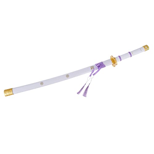 AME no Habakiri Schwert von Oden Kouzuki | Cosplay Katana mit Schwertscheide | Holz | 98cm von CoolChange