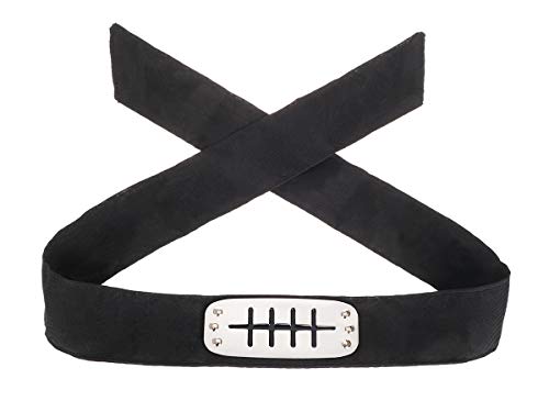 CoolChange Anti-Amegakure Nagato Stirnband Ninja für Cosplay (Pein) von CoolChange