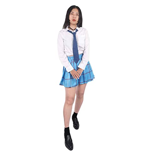 CoolChange Schuluniform von Marin Kitagawa | Cosplay Kostüm für My Dress-Up Darling/Sono Bisque Doll Fans | Größe: L von CoolChange