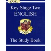 KS2 English Study Book - Ages 7-11 von Coordination Group Publications Ltd (CGP)