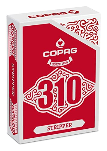 Copag 22541026 310-Stripper Slimline Copag 22541026 310-Stripper Slimline von Copag