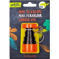 Mini-Fernrohr Nature Zoom von Coppenrath Verlag GmbH & Co KG