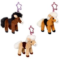 Anhänger - Pferdefreunde, sort. von Coppenrath Verlag GmbH & Co. KG