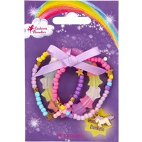 Armband-Set - Einhorn-Paradies von Coppenrath Verlag GmbH & Co. KG