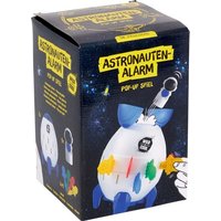 Astronauten-Alarm Pop-up-Spiel - Wild+Cool von Coppenrath Verlag GmbH & Co. KG