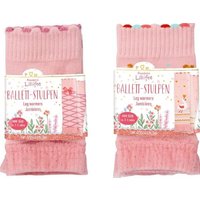 Ballett-Stulpen von Coppenrath Verlag GmbH & Co. KG