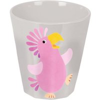 Becher Kakadu - Freche Rasselbande Becher Kakadu - Freche Rasselbande von Coppenrath Verlag GmbH & Co. KG