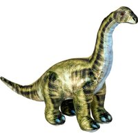 Brachiosaurus (aus Plüsch) - T-Rex World von Coppenrath Verlag GmbH & Co. KG