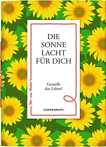 Coppenrath 60543 Der rote Faden No.26: Die Sonne lacht für dich Coppenrath 60543 Der rote Faden No.26: Die Sonne lacht für dich von Coppenrath Verlag GmbH & Co. KG