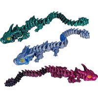 Felsen-Drache - Kristalltier, sort. im Display von Coppenrath Verlag GmbH & Co. KG