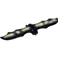 Fledermaus-Schnapparmband - Wild+Cool Fledermaus-Schnapparmband - Wild+Cool von Coppenrath Verlag GmbH & Co. KG