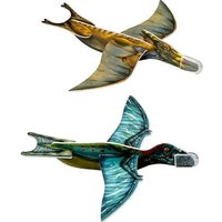 Flugsaurier T-Rex World Flugsaurier T-Rex World von Coppenrath Verlag GmbH & Co. KG