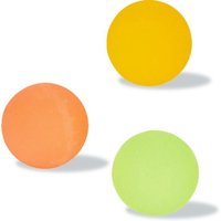 Fluoreszierender Flummi - Bunte Geschenke, sort. Fluoreszierender Flummi - Bunte Geschenke, sort. von Coppenrath Verlag GmbH & Co. KG