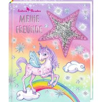 Freundebuch – Meine Freunde von Coppenrath Verlag GmbH & Co. KG