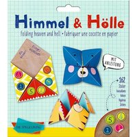 Himmel & Hölle Bunte Geschenke Himmel & Hölle Bunte Geschenke von Coppenrath Verlag GmbH & Co. KG