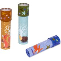 Kaleidoskop - Winterzauber im Weihnachtswald von Coppenrath Verlag GmbH & Co. KG